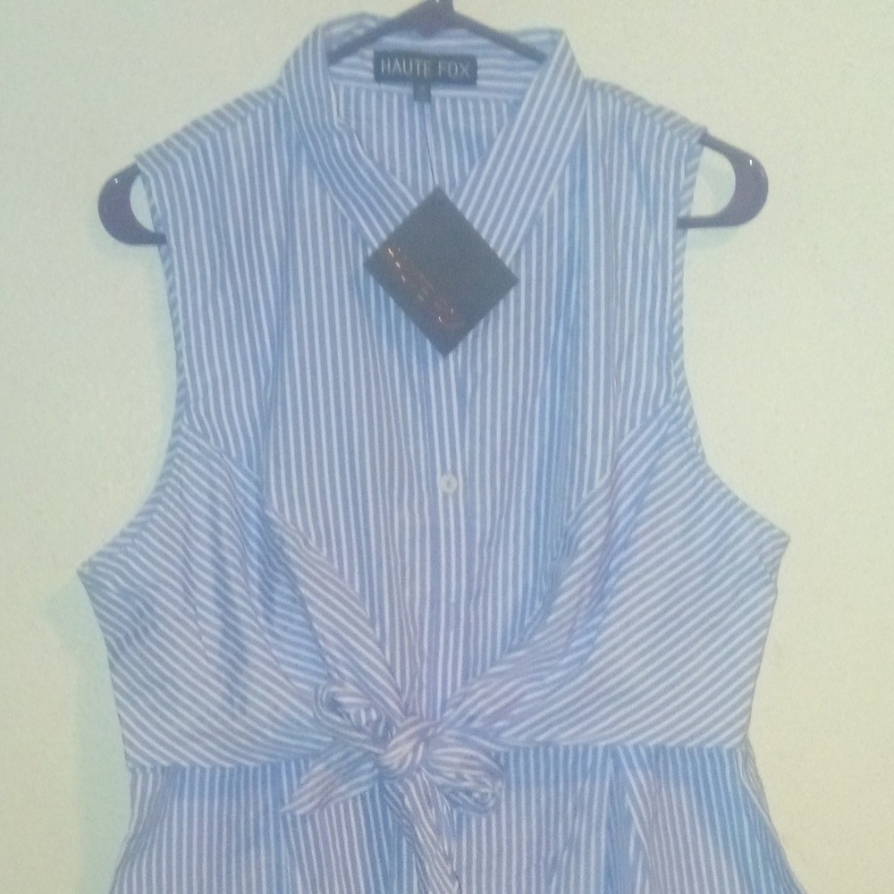 Top/Blouse - Picture 4 of 4